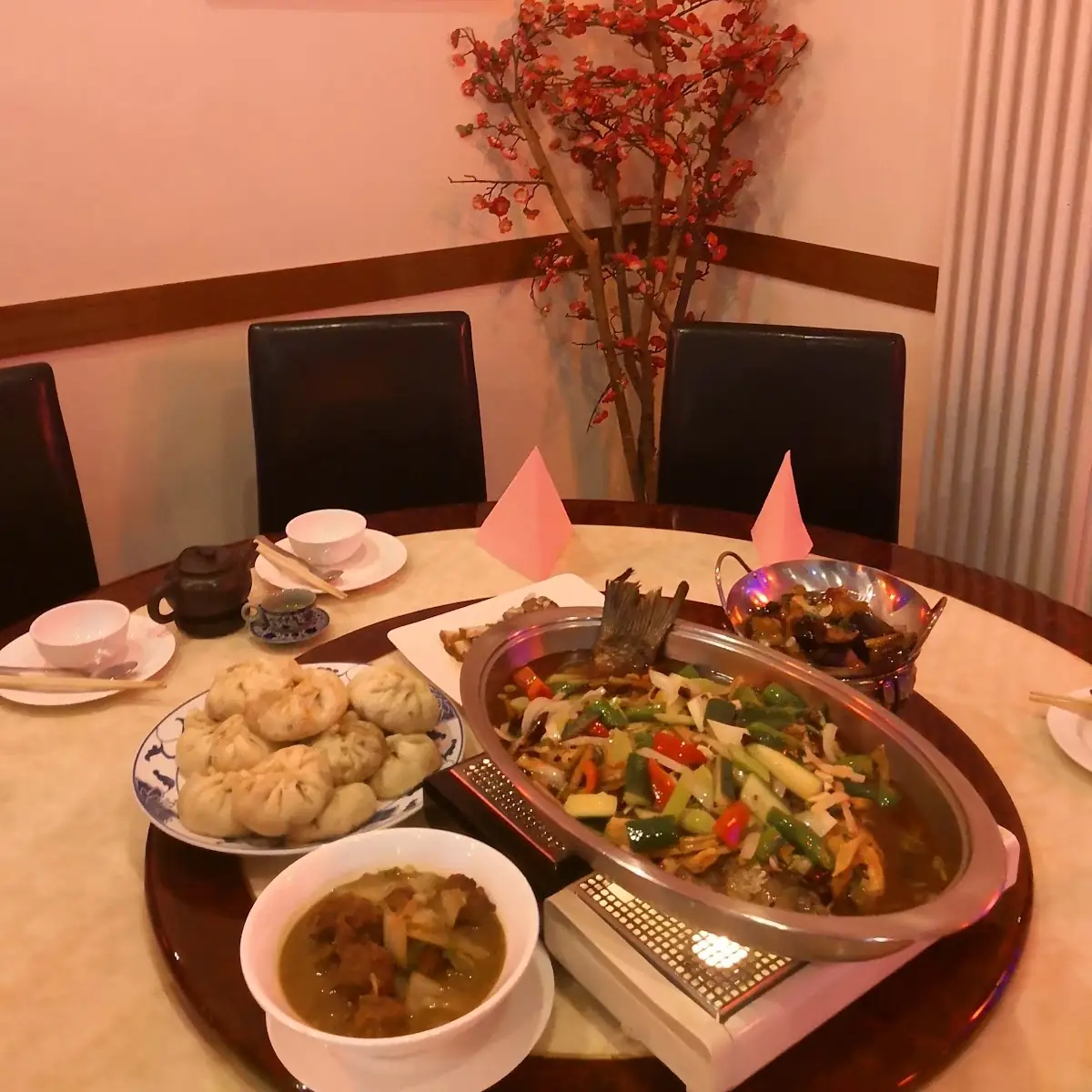 圣诞鱼